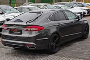 Ford Mondeo 2.0 EcoBlue Vignale Plus aut