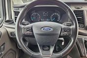 Ford Transit Custom L2H1 Zabudowa brygadowa