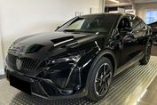 Peugeot 408 GT e-DCS 1.2 mHEV