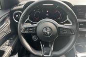 Alfa Romeo Stelvio Turbo Veloce Q4