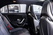 Mercedes Klasa A 45 S AMG 4-Matic+