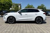 Cupra Terramar Advantage Edition DCC 2.0 TSI 4Drive DSG