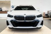BMW Seria 5 520d M Sport
