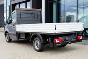 Mercedes Sprinter 317 CDI Standard PRO 9G-Tronic Skrzynia Otwarta