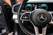 Mercedes GLE 350 de 4-Matic