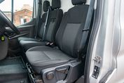 Ford Transit L2H2 Trend