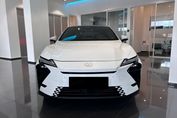 Lexus ES 300h Prestige AWD
