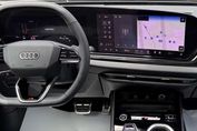Audi A6 e-Hybrid quattro