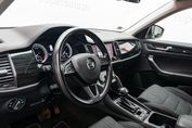 Skoda Kodiaq 2.0 TDI 4x4 Style DSG