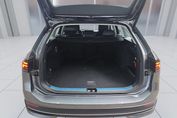 Volkswagen Passat 1.5 TSI  DSG