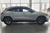 Mercedes GLA 200 AMG Line