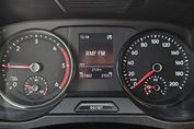 Volkswagen Crafter L5H3