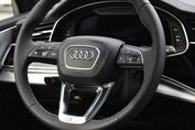Audi Q8 TFSI e quattro