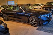 Mercedes Klasa E 200 4-Matic Avantgarde 9G-Tronic