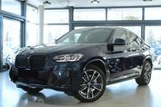 BMW X4 xDrive30d M Sport