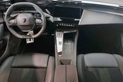Peugeot 308 GT Exclusive S&S e-DCS6 1.2 mHEV