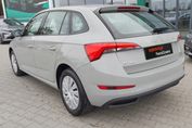 Skoda Scala 1.0 TSI Active