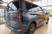 Ford Tourneo Custom L2H1 Titanium 320