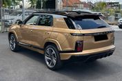 SsangYong Actyon 1.5 T-GDI Adventure 4WD aut