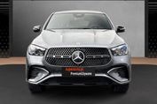 Mercedes GLE Coupe 350 de 4MATIC AMG Line