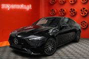 Mercedes CLE AMG 53  4-Matic+