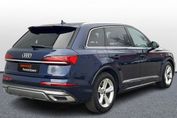 Audi Q7 50 TDI quattro S Line