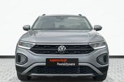 Volkswagen T-Roc eTSI Life DSG