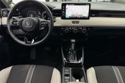 Honda HR-V 1.5 i-MMD Advance Style CVT