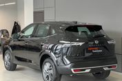 Nissan Qashqai 1.3 DIG-T mHEV Acenta Xtronic