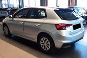 Skoda Fabia Edition 130 1.0 TSI