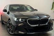 BMW Seria 5 520d xDrive M Sport