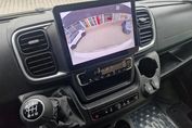 Fiat Ducato Maxi L4 Kontener 9EP + Winda