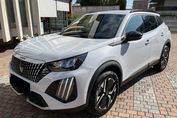 Peugeot 2008 Allure e-DCS 1.2 mHEV
