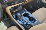 Lexus NX 350h Prestige 2.5 Hybrid AWD