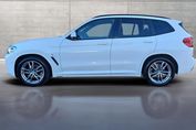 BMW X3 XDRIVE20I m Sport Sport