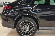Mercedes GLC Coupe 220 d 4-Matic AMG Line