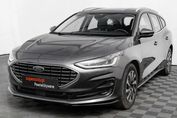 Ford Focus 1.0 EcoBoost mHEV Titanium aut