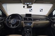 Audi Q3 2.0 TFSI quattro