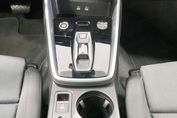 Audi A3 TFSI S Line Sportback