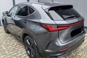Lexus NX 350h Prestige 2.5 Hybrid AWD