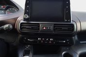 Peugeot Rifter Long Puretech Gt S&S