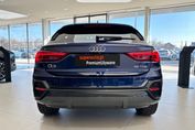 Audi Q3 35 TFSI mHEV S tronic