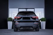 Mercedes GLA 220 4-Matic AMG Line