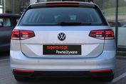 Volkswagen Passat TDI SCR Business DSG
