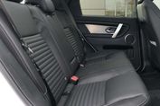 Land Rover Discovery Sport 2.0 D165 Dynamic SE