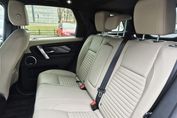 Land Rover Discovery Sport P200