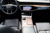 Audi A6 50 TDI Quattro S Line