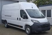 Peugeot Boxer Heavy L4H3