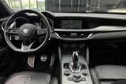 Alfa Romeo Stelvio Turbo Veloce Q4