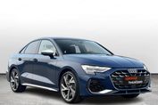 Audi A3 S3 TFSI quattro S tronic